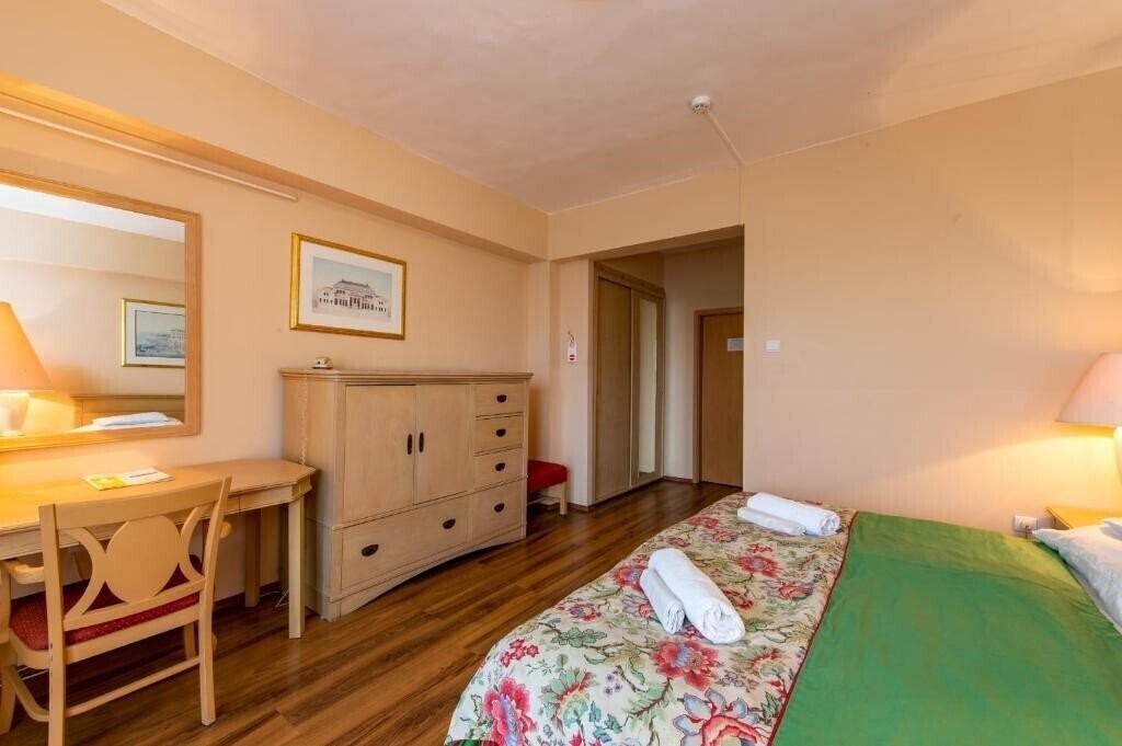 Зображення Hotel Fit Heviz 4*