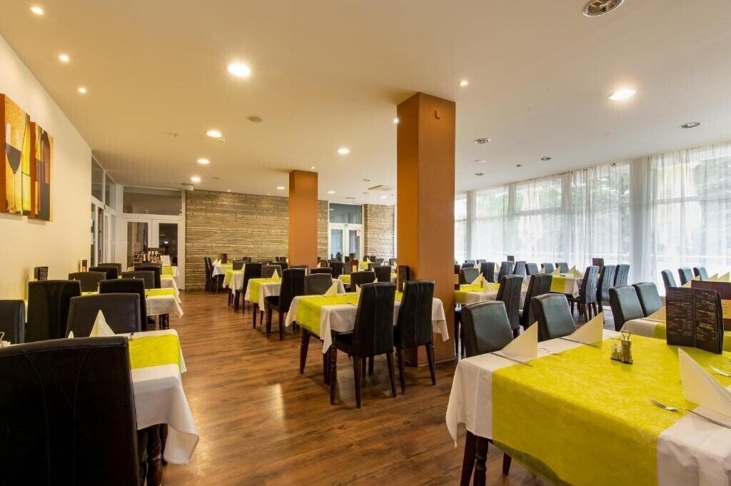 Картинка Hotel Fit Heviz 4*