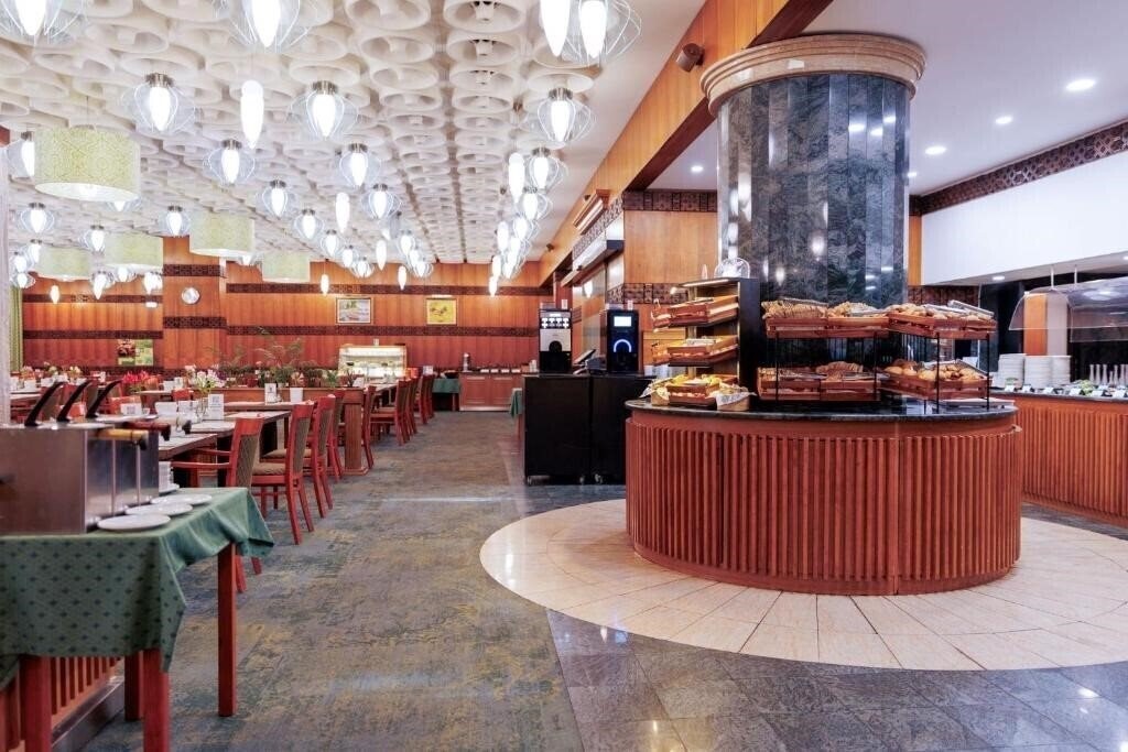 Фотографія Ensana Thermal Heviz 4*