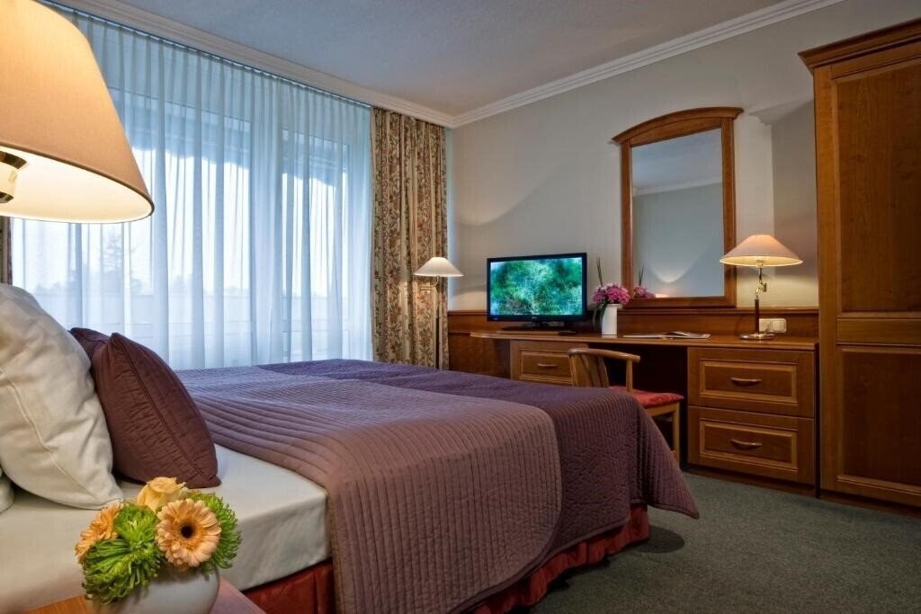 Зображення Ensana Thermal Heviz 4*