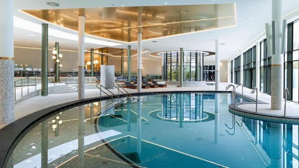 Готель Le Primore Hotel & SPA 5*