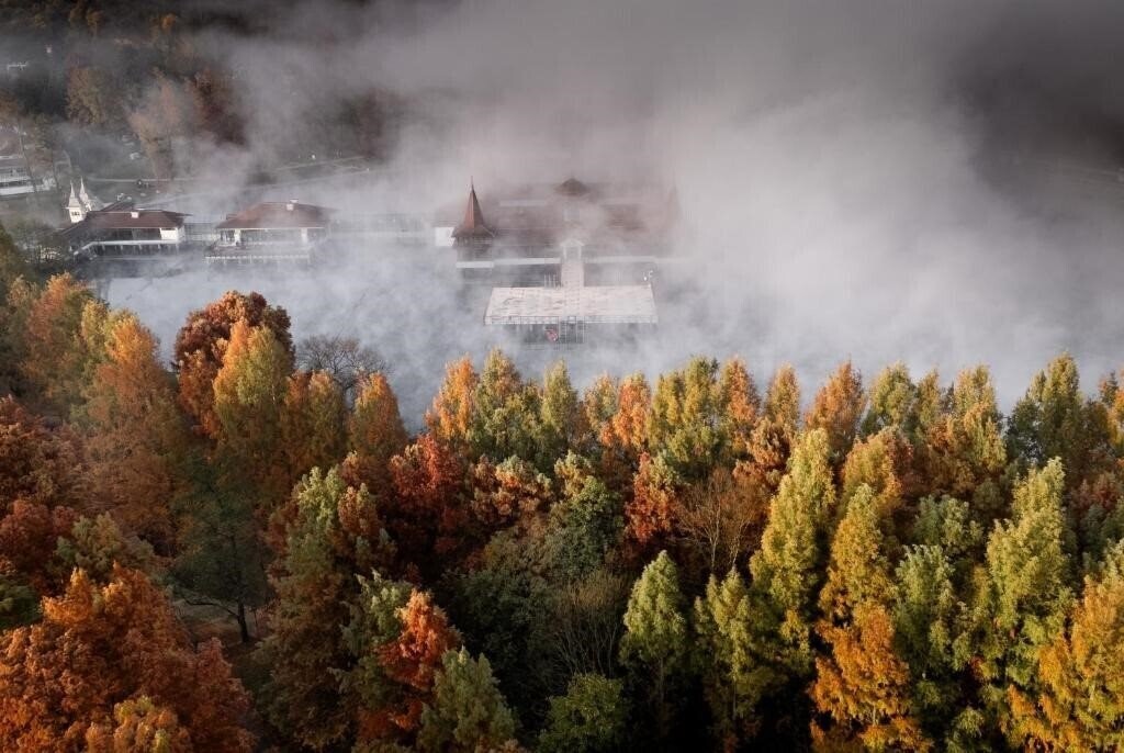 Фотографія Le Primore Hotel & SPA 5*