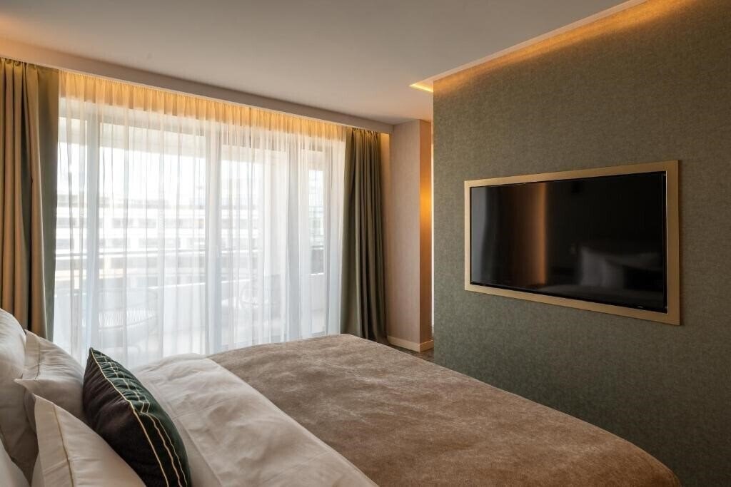Зображення Le Primore Hotel & SPA 5*