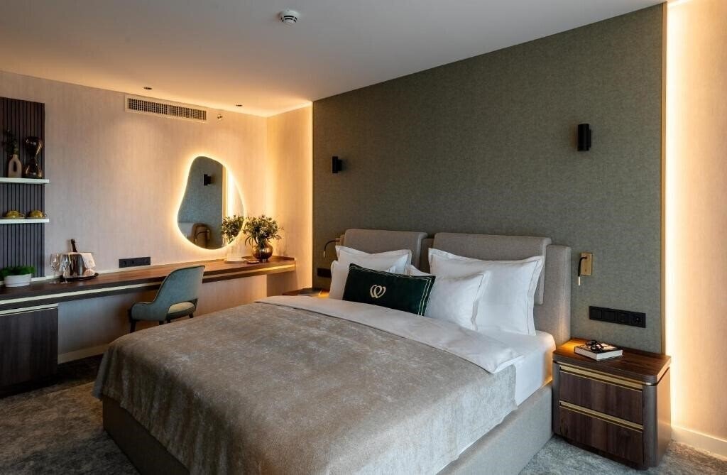 Картинка Le Primore Hotel & SPA 5*
