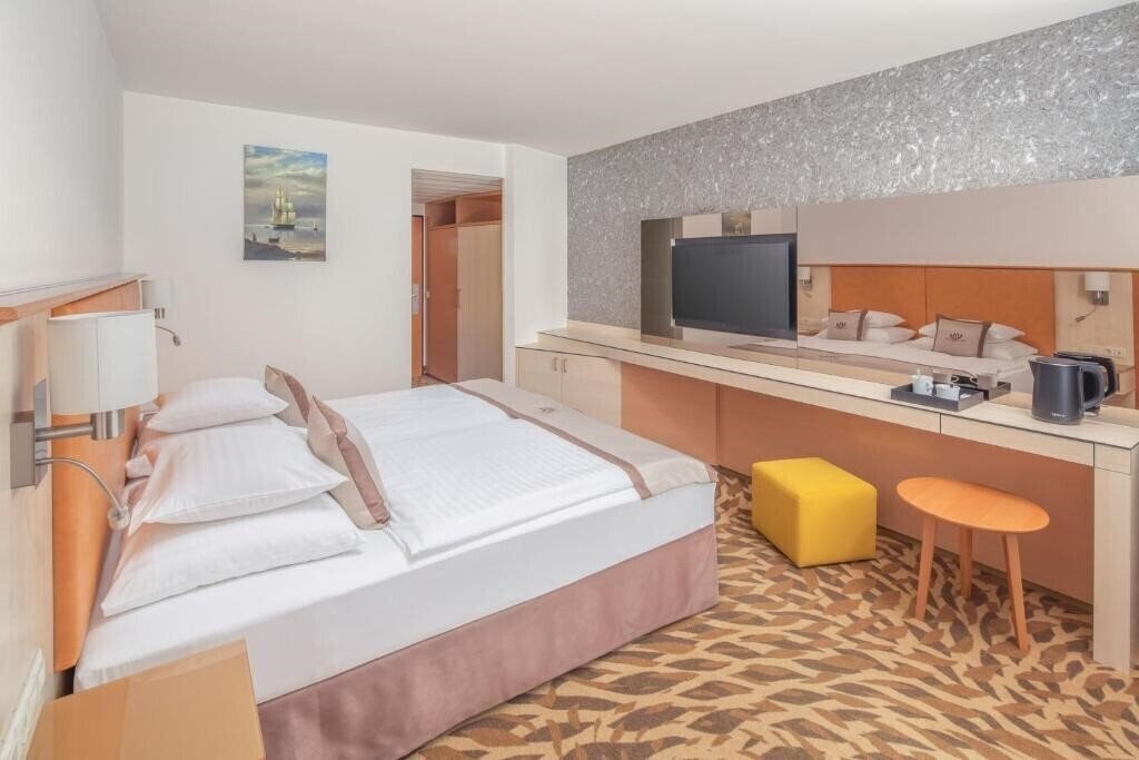 Зображення Lotus Therme Hotel & SPA 5*