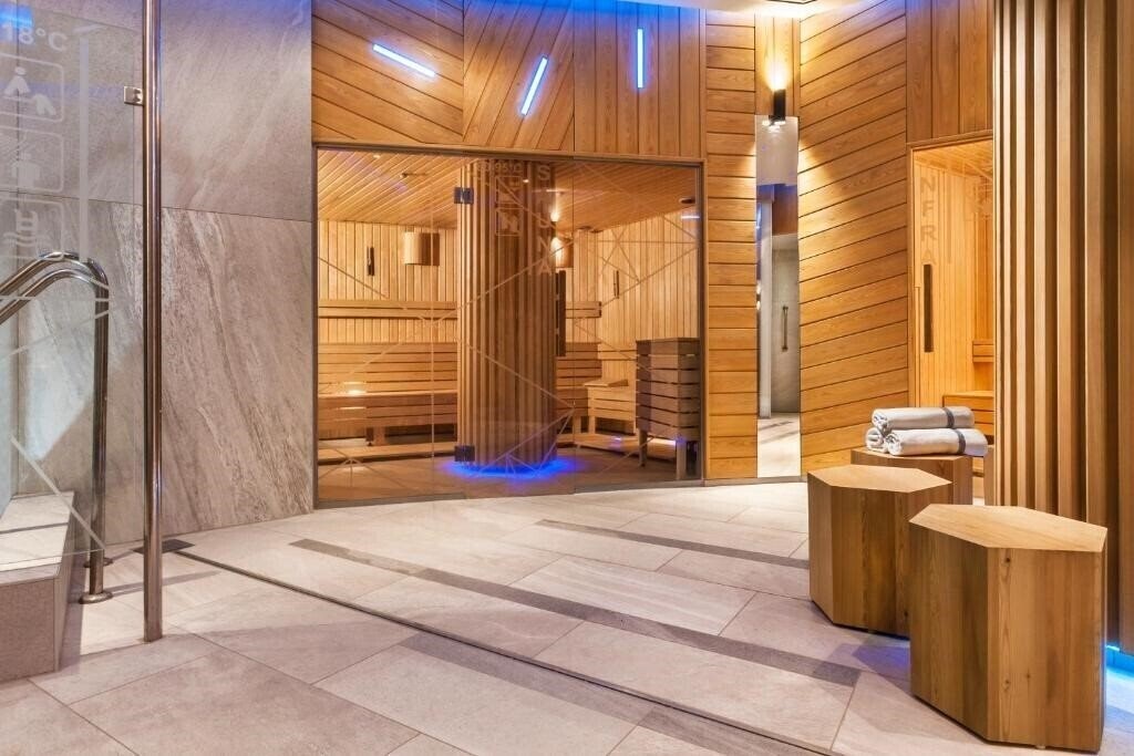 Фотография Danubius Health SPA Resort Heviz 4*