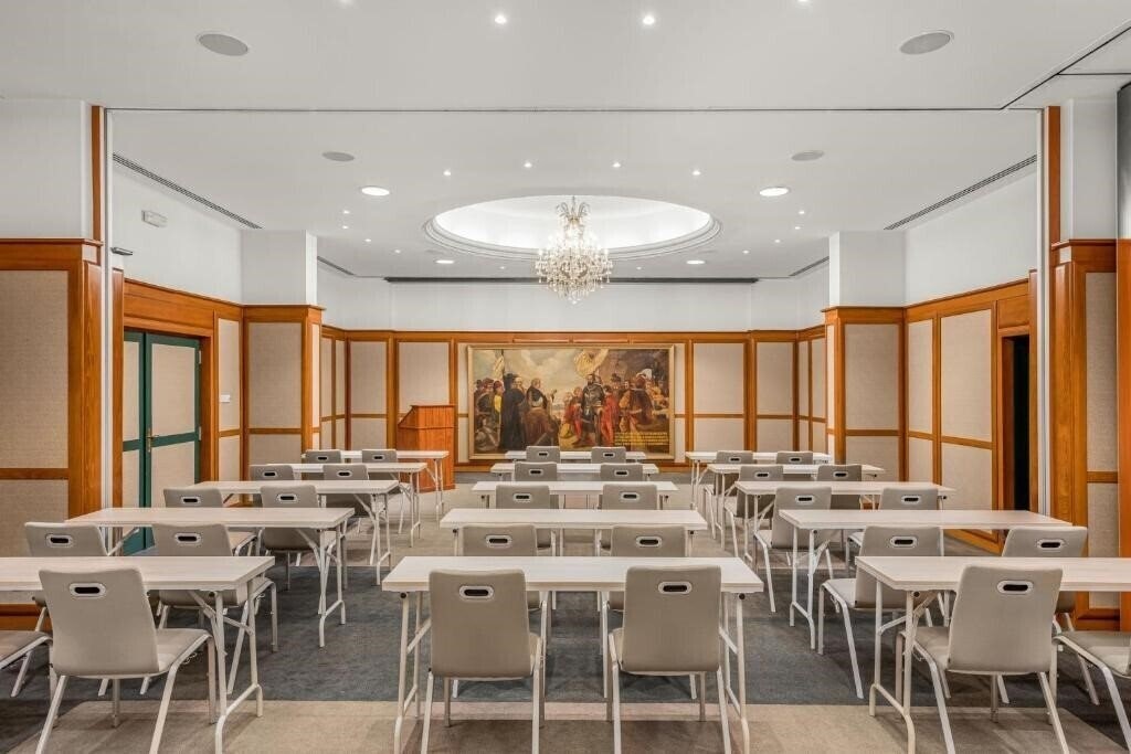 Картинка Danubius Health SPA Resort Heviz 4*