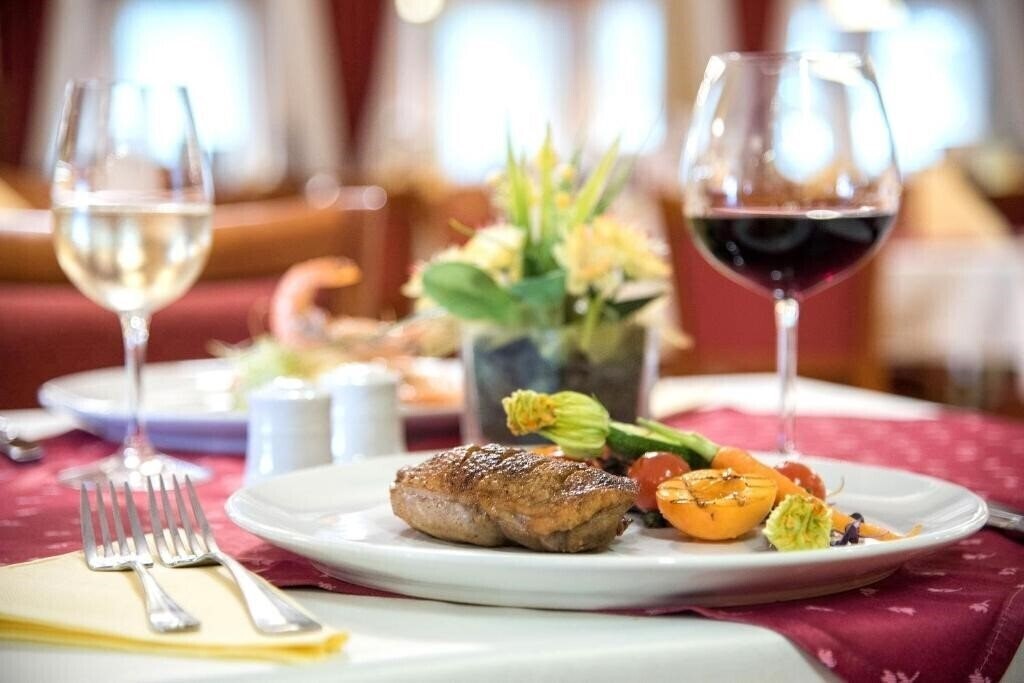 Фотография Palace Hotel Heviz 4*