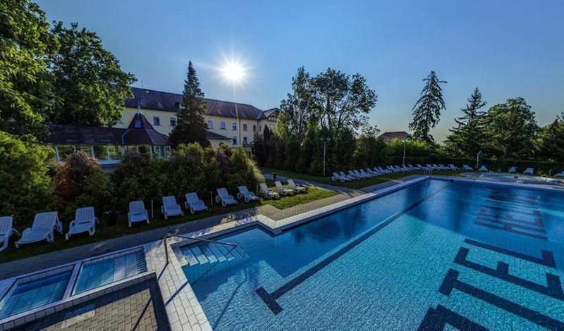 Зображення Hunguest Hotel Helios 3*