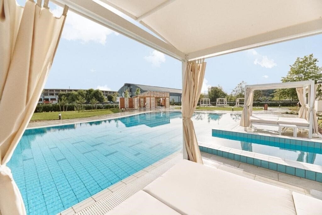 Фотографія Europa Fit 4*