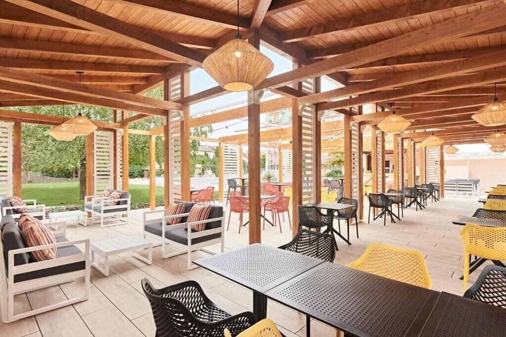 Зображення Europa Fit 4*