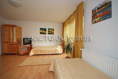 Картинка Centrum Apartmanhaz апартаменты