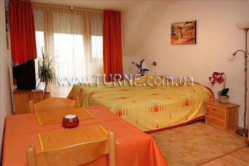 Изображение Centrum Apartmanhaz апартаменты