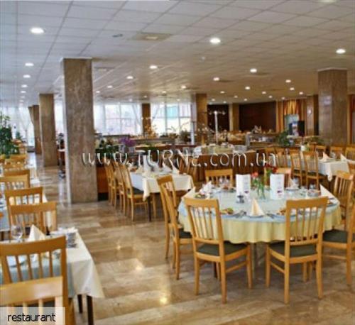 Зображення Hunguest Hotel Helios Benjamin 3*