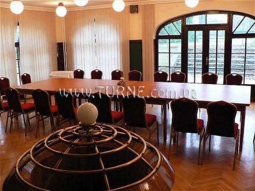 Фотографія Hunguest Hotel Helios Benjamin 3*