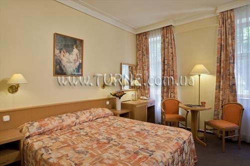 Готель Park 3*