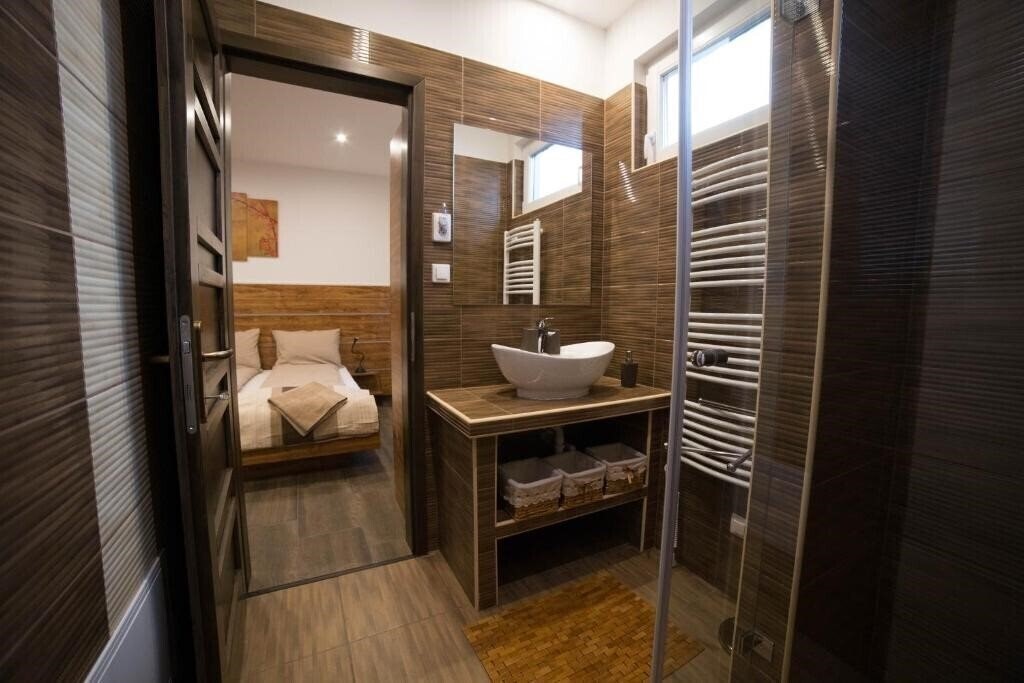 Фотография Relax Apartmanhaz 3*