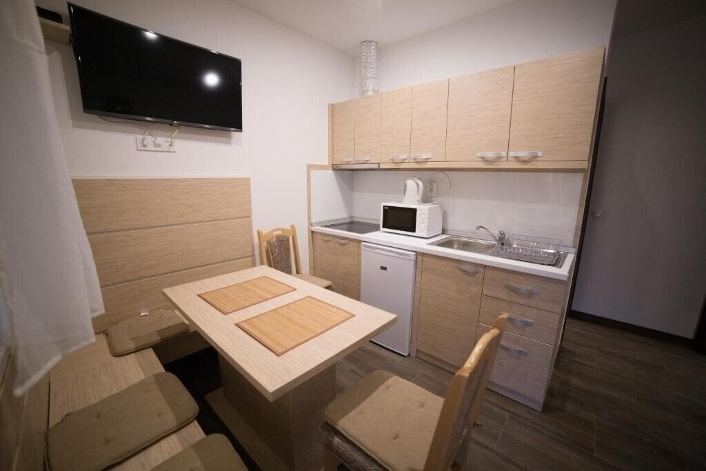 Фотографія Relax Apartmanhaz 3*