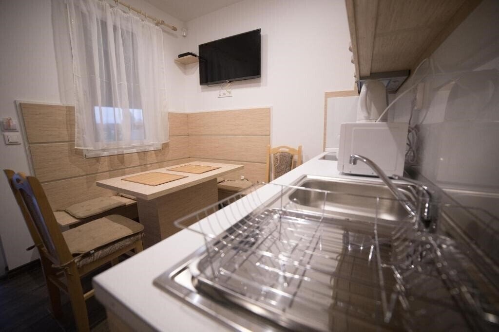 Зображення Relax Apartmanhaz 3*