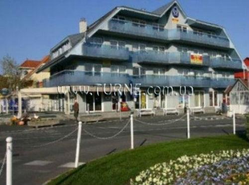 Фото Relax Apartmanhaz 3*