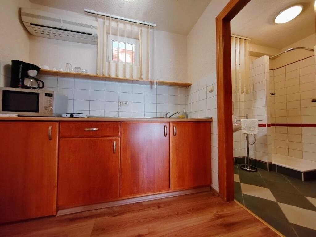 Фото Tim-Pa Apartmanhaz 3*