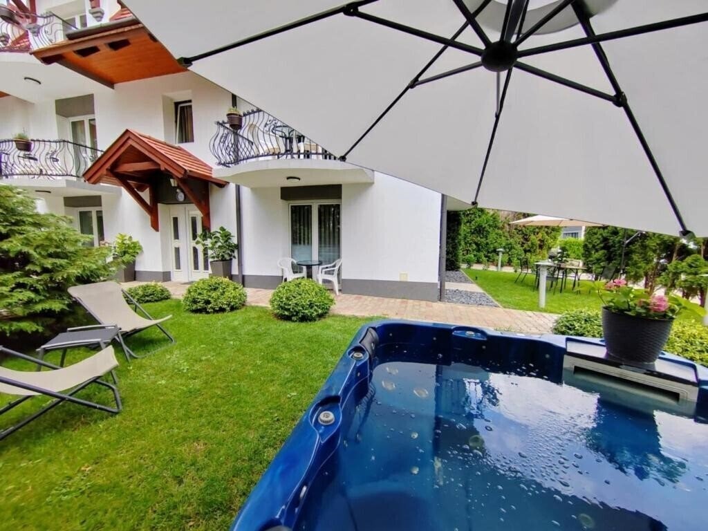 Фотография Tim-Pa Apartmanhaz 3*