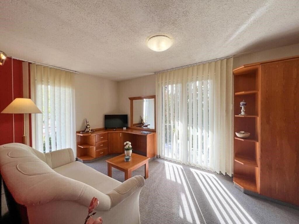 Картинка Tim-Pa Apartmanhaz 3*