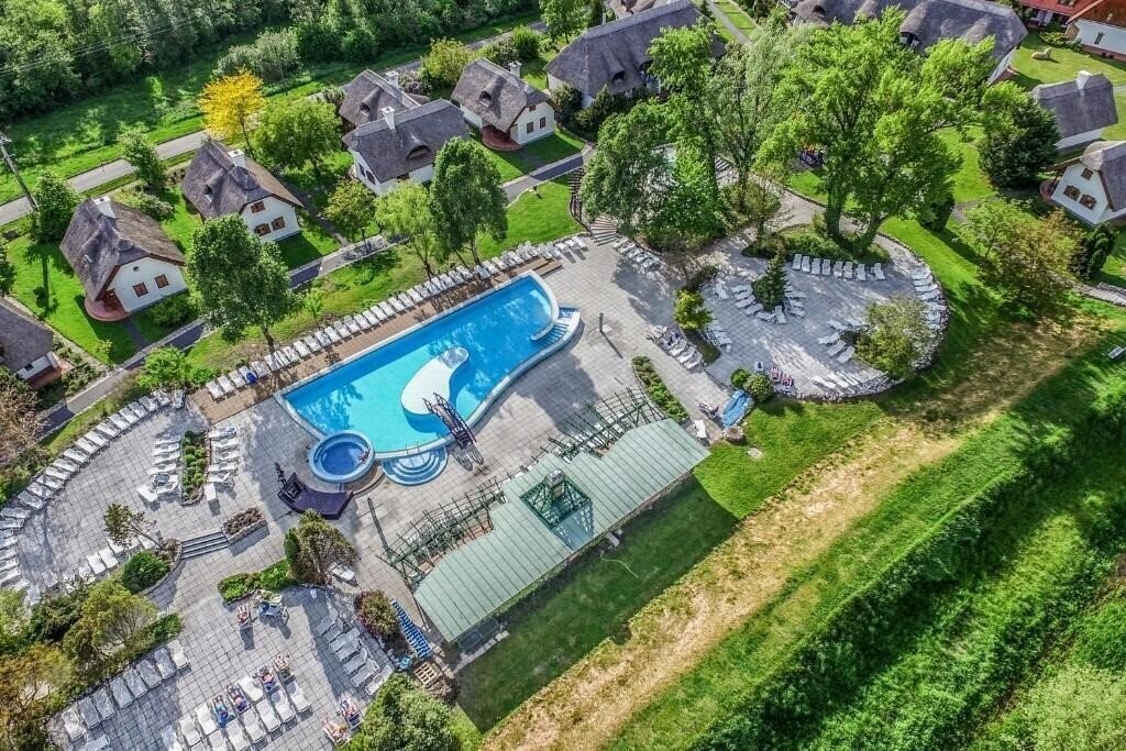 Фотографія Club Dobogomajor 3*