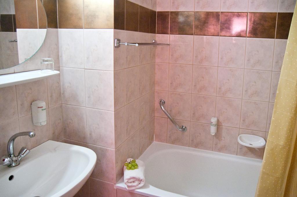 Готель Majerik 3*