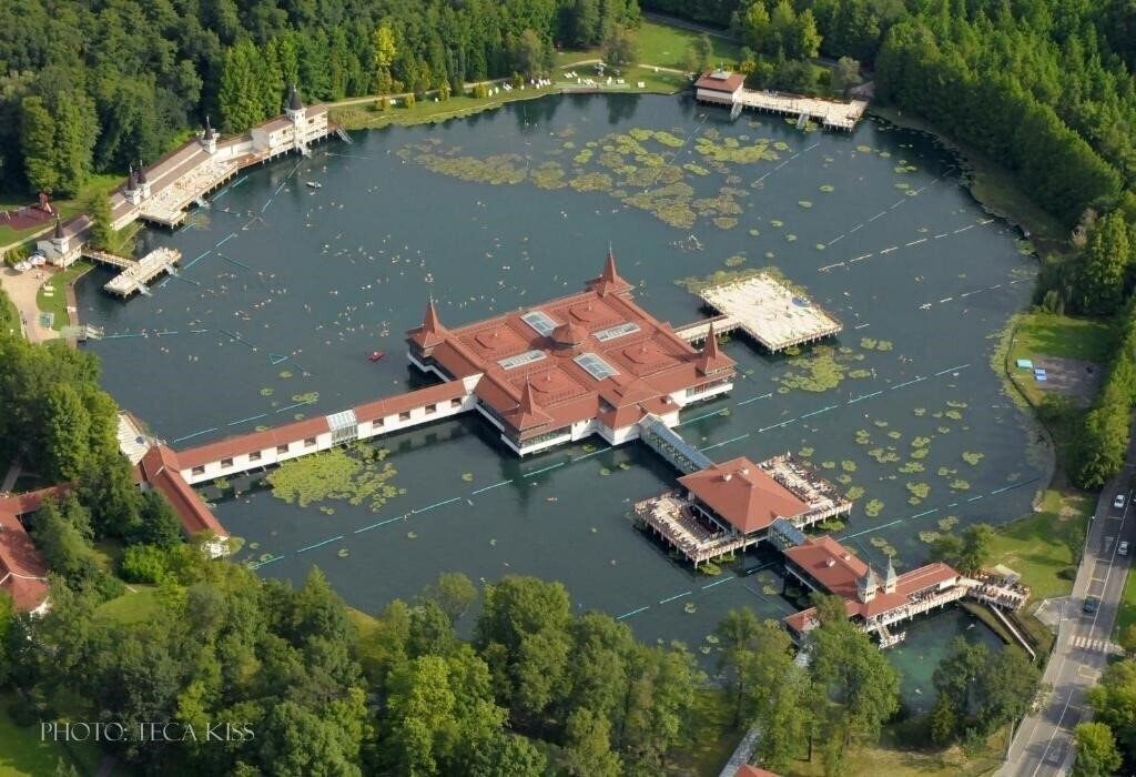 Готель Majerik 3*