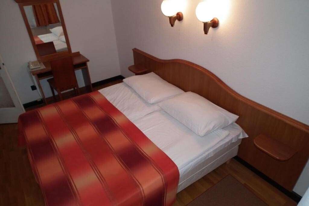 Картинка Napfeny Heviz 3*