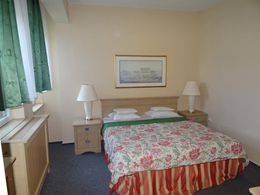Фото CE Quelle Hotel (ex. Ce Hotel Fit) 4*