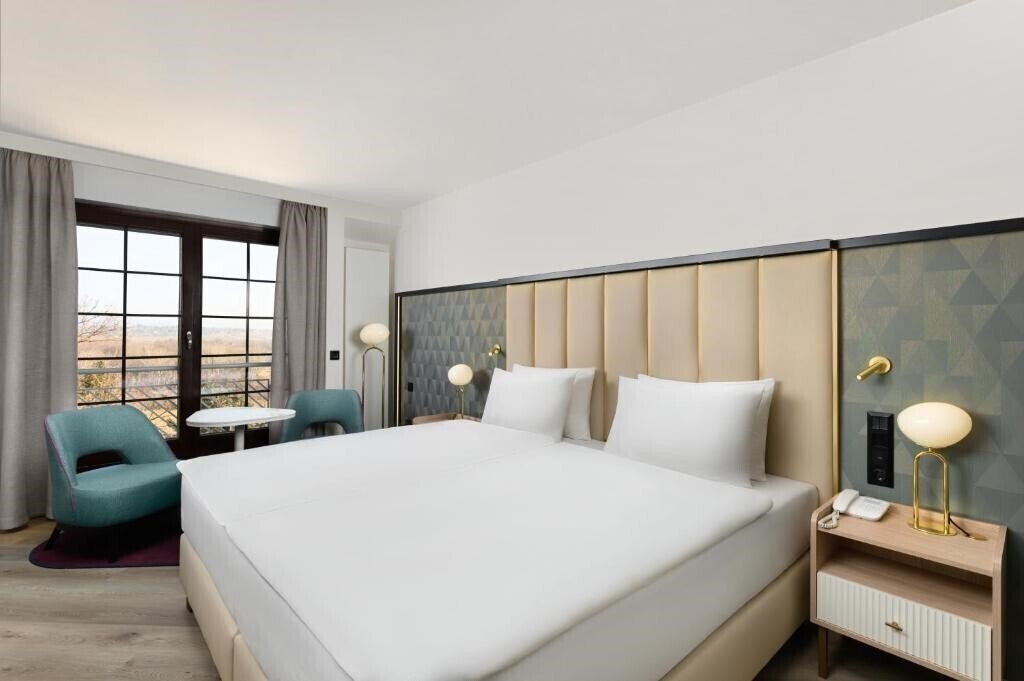 Фото Danubius Health Spa Resort Aqua 2*