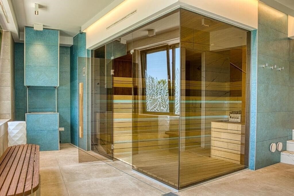 Фотография Danubius Health Spa Resort Aqua 2*