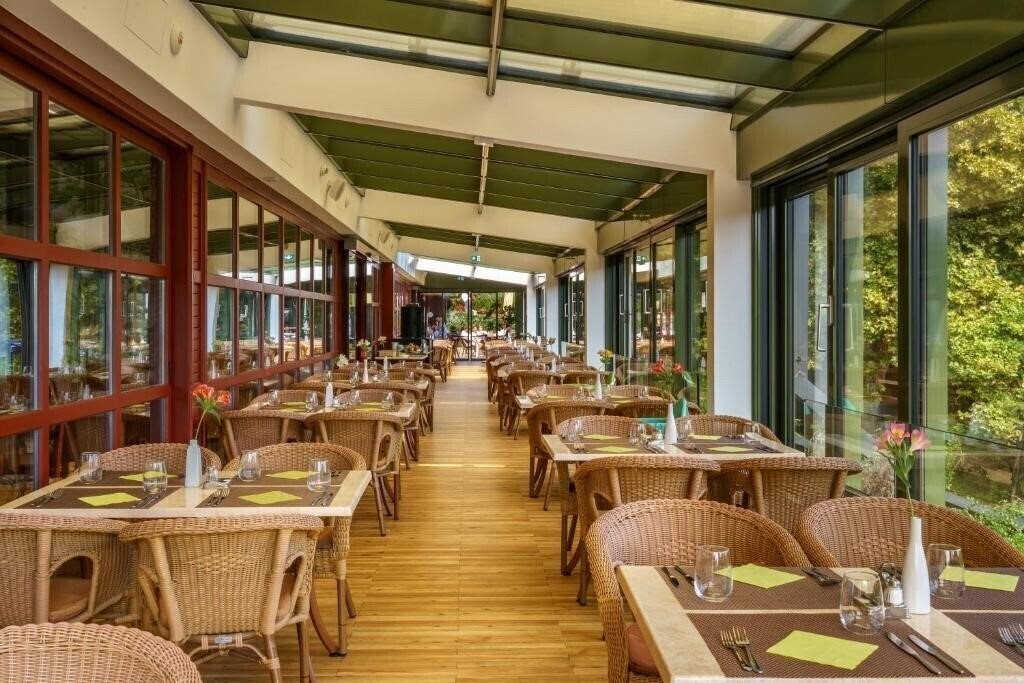 Картинка Danubius Health Spa Resort Aqua 2*