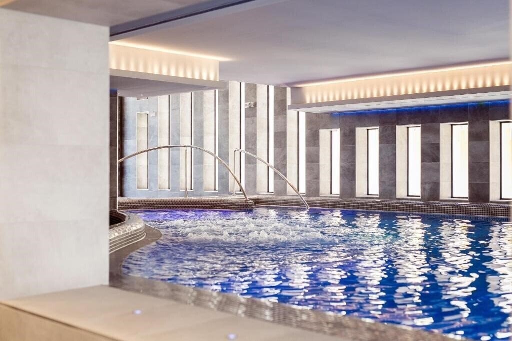 Изображение Hunguest Hotel Mirage 4*