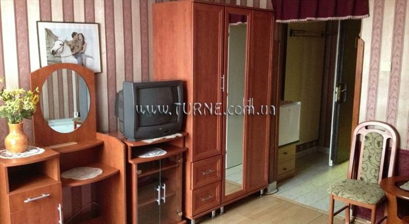 Фотографія Aranykorona 1*