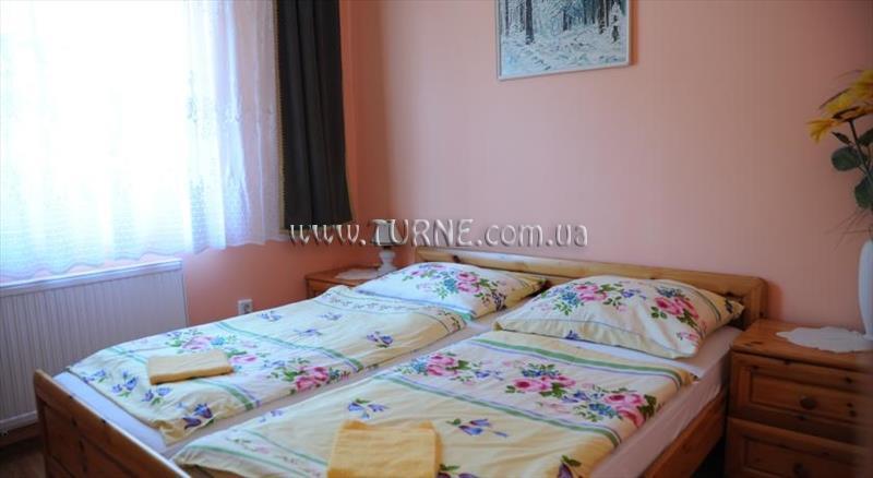 Готель Aranykorona 1*