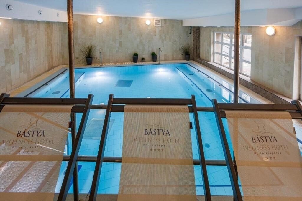 Картинка Bastya 4*