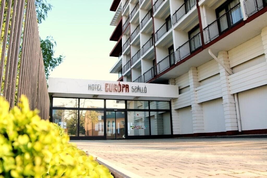 Картинка Europa 3*