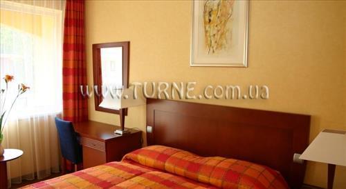 Зображення Azur Siofok 4*