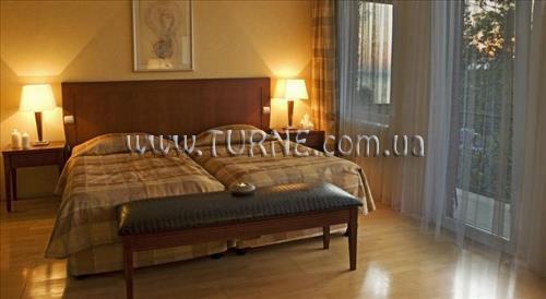 Фотографія Azur Siofok 4*