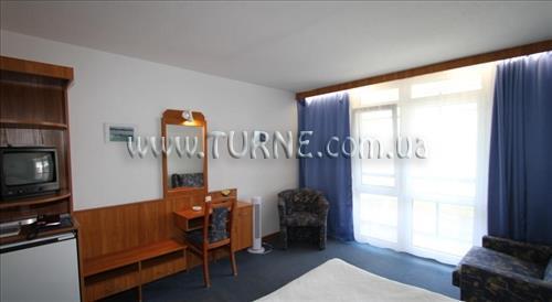 Картинка Molo Siofok 3*