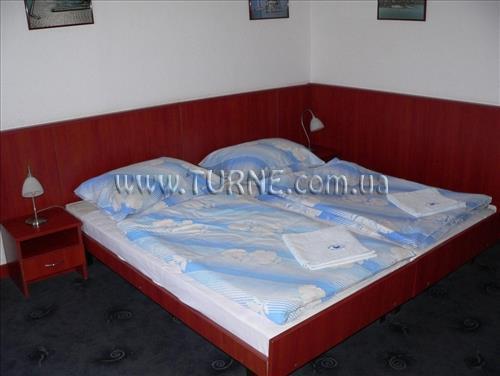 Отель Molo Siofok 3*