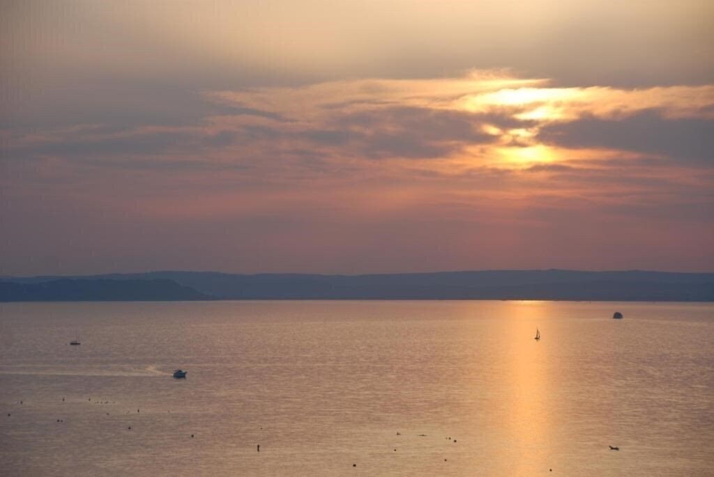 Фотографія Hungaria Siofok Hotel 3*