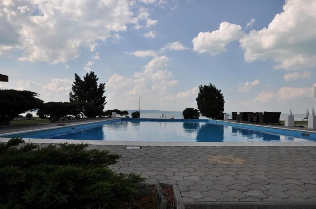 Зображення Hungaria Siofok Hotel 3*