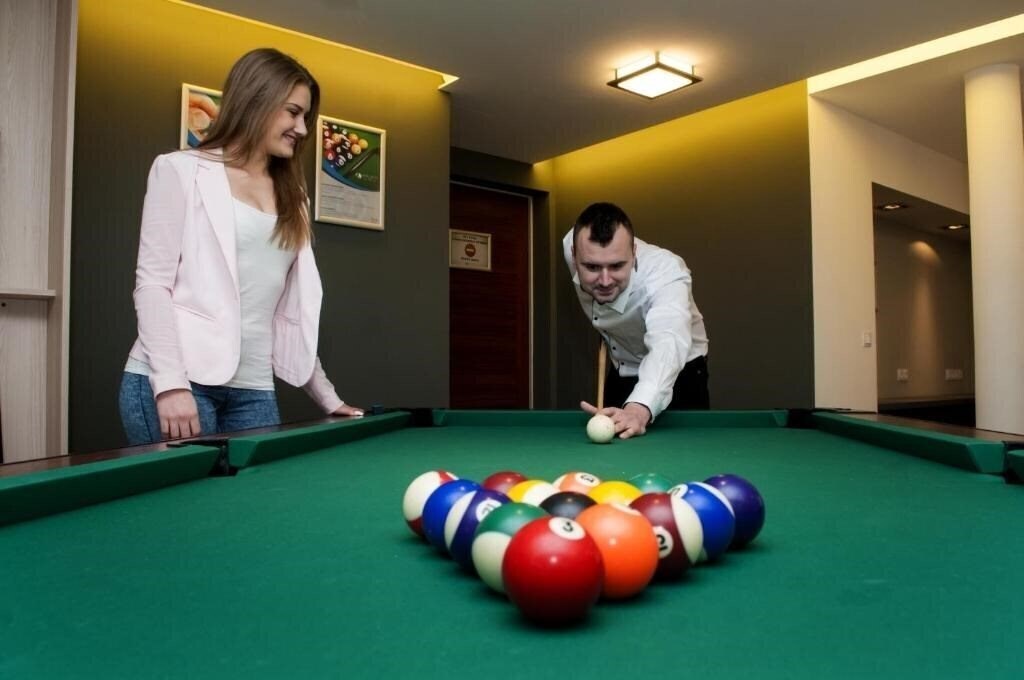 Фотография Hotel Yacht Wellness & Business 4*