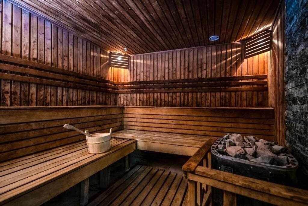 Фотография Residence Hotel Balaton 4*