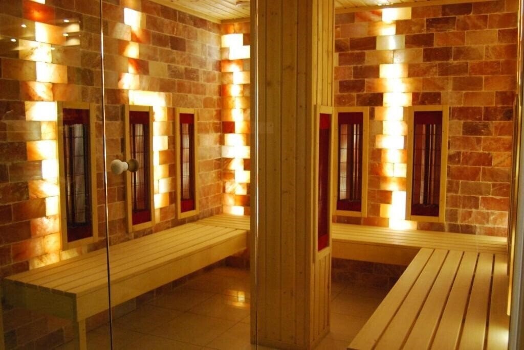 Картинка Residence Hotel Balaton 4*