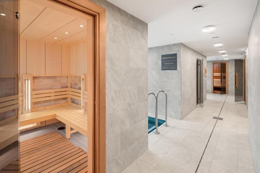 Фотография Sirius Hotel 4*